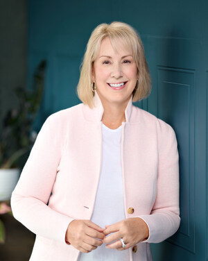 GEODIS Announces Laura Ritchey as President &amp; CEO of Americas Region