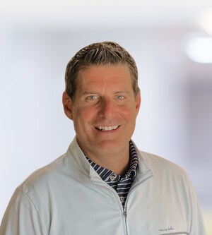 New American Funding Welcomes Chris Shelton as Divisional Executive Vice President for the Southeast