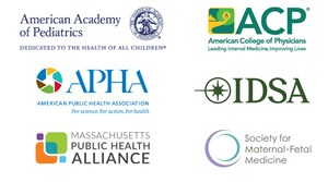 Leading Medical Professional Societies, Patient Sue HHS, Robert F. Kennedy, Jr., for Unilateral Vaccine Changes