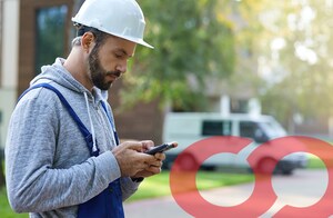 Flowfinity Embedded Client Brings Rich Data Capture and Workflow Automation to Any Mobile App