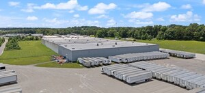 290,900± SF Cold Storage Facility &amp; Development Land Available in Kentucky with Hilco Real Estate Sales