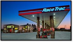 Sensolus, RaceTrac Announce Technology Partnership for Smart Tracking Services