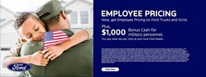 Chris Auffenberg Dealerships Offer Special Incentives for July 2025