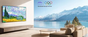 iFFALCON Announces Prime Day Promotions on Mural TV Series with Up to 24% Off