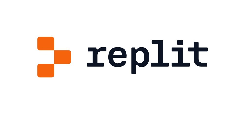 Replit Logo (PRNewsfoto/Replit)