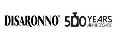 Disaronno 500 Year Logo