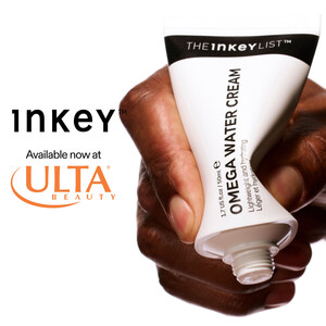 The INKEY List Announces Launch into Ulta Beauty
