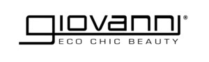 Giovanni Eco Chic Beauty Introduces Biotin & Collagen Haircare Collection