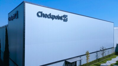 Checkpoint Systems expands its RFID capabilities with a new facility in Mexico City