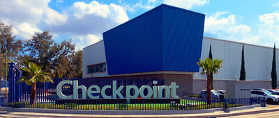 Checkpoint Systems expands its RFID capabilities with a new facility in Mexico City