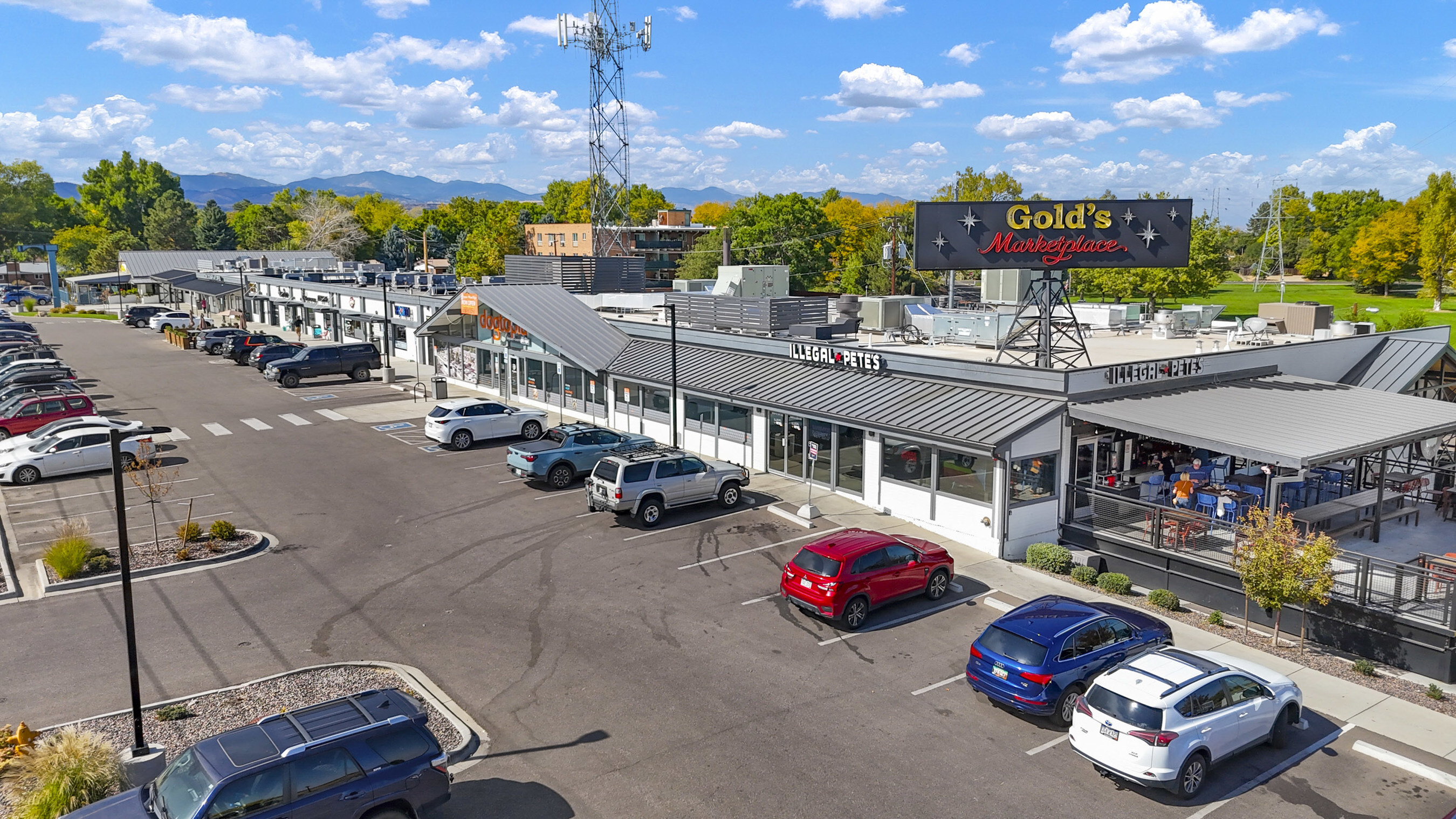 Canopy Real Estate Partners Unveils 