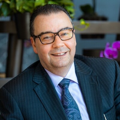Lou Baverso, MBA, MISM, will serve as AHN’s new chief operating officer, and president of AHN hospitals, effective Sept. 8.