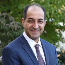 Ezz-Eldin “Dean” Moukamal, MD, FHM, has been appointed AHN’s Chief Quality Officer. Dr. Moukamal has been serving as the interim CQO since 2024.