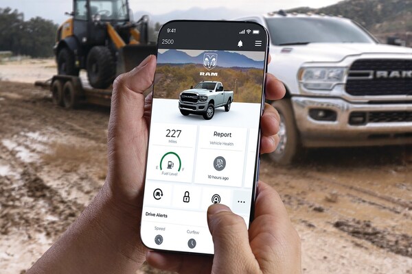 Stellantis is making connected services more valuable for its U.S. customers with a simplified, two-tier offering that bundles the most popular features into easy-to-understand options.