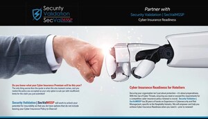 Security Validation | SecValMSSP, LLC Appoints Distinguished Technology Leader
