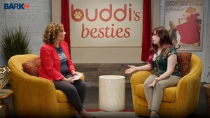 Bark TV Partners with buddi to Offer Pet-Focused Content on a Larger Scale