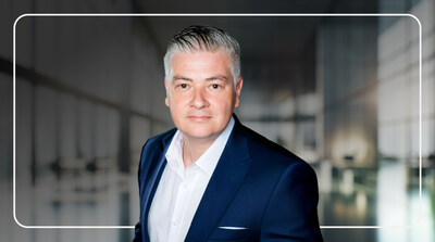 esVolta Hires Mike Kalansky as Vice President of Accounting