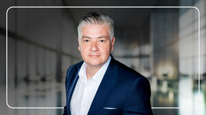 esVolta Hires Mike Kalansky as Vice President of Accounting