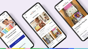 Lovevery Launches Pre-Loved Resale Marketplace to Pass On the Joy of Play