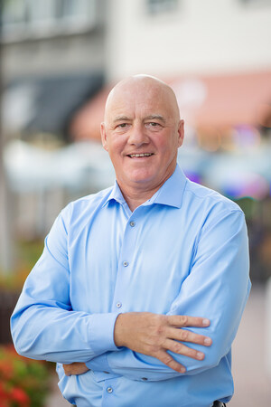 Robots &amp; Pencils Appoints Scott Young as Executive Vice President of Growth and Strategic Alliances