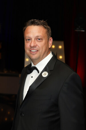 Justin Skipton Elected President of NAPIA During Historic 75th Anniversary Conference