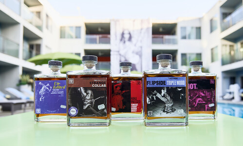 Three Chord Volume 2 releases