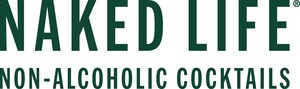 NAKED LIFE NON-ALCOHOLIC COCKTAILS ARE NOW AVAILABLE IN THE U.S.