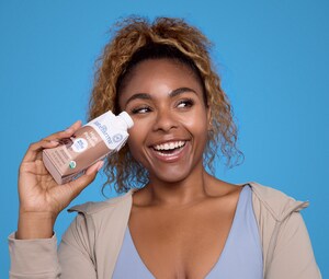 Kate Farms unveils new High Protein Nutrition Shake: Protein with purpose, built for real change
