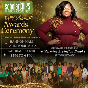 In a Time of Great Uncertainty for Nonprofits &amp; Federal Changes to Higher Education Funding, ScholarCHIPS Presses On with Welcoming 14th Cohort of National Scholars