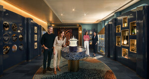 FOUR NEW SPACES OFFERING ENDLESS WAYS TO ESCAPE REVEALED ON CELEBRITY XCEL