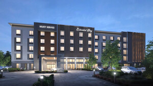Spark GHC and J ROC Development Announce Project Mustang, a New Hotel Development at Southpark Mall in Strongsville, Ohio