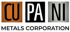 Logo de CUPANI Metals Corporation (CNW Group/Cupani Metals Corp.)