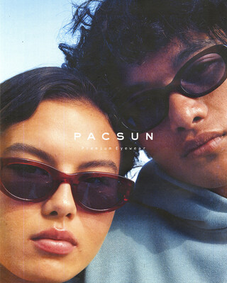 Pacsun