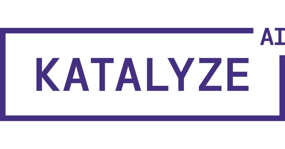 Katalyze AI Launches Katalyst: AI Agent for Pharmaceutical Manufacturing
