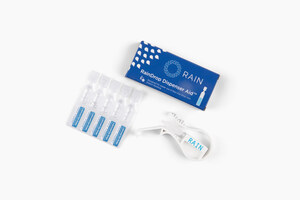 Rain Eye Drops Launches First-Ever Dispenser Aid for Single-use Eye Drops