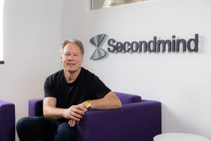 Secondmind expands into US automotive market with Detroit-based strategic hire to accelerate growth