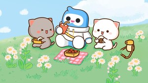 WePlay Teams Up with Peach Cat for a "Dreamy Summer Adventure" in the US