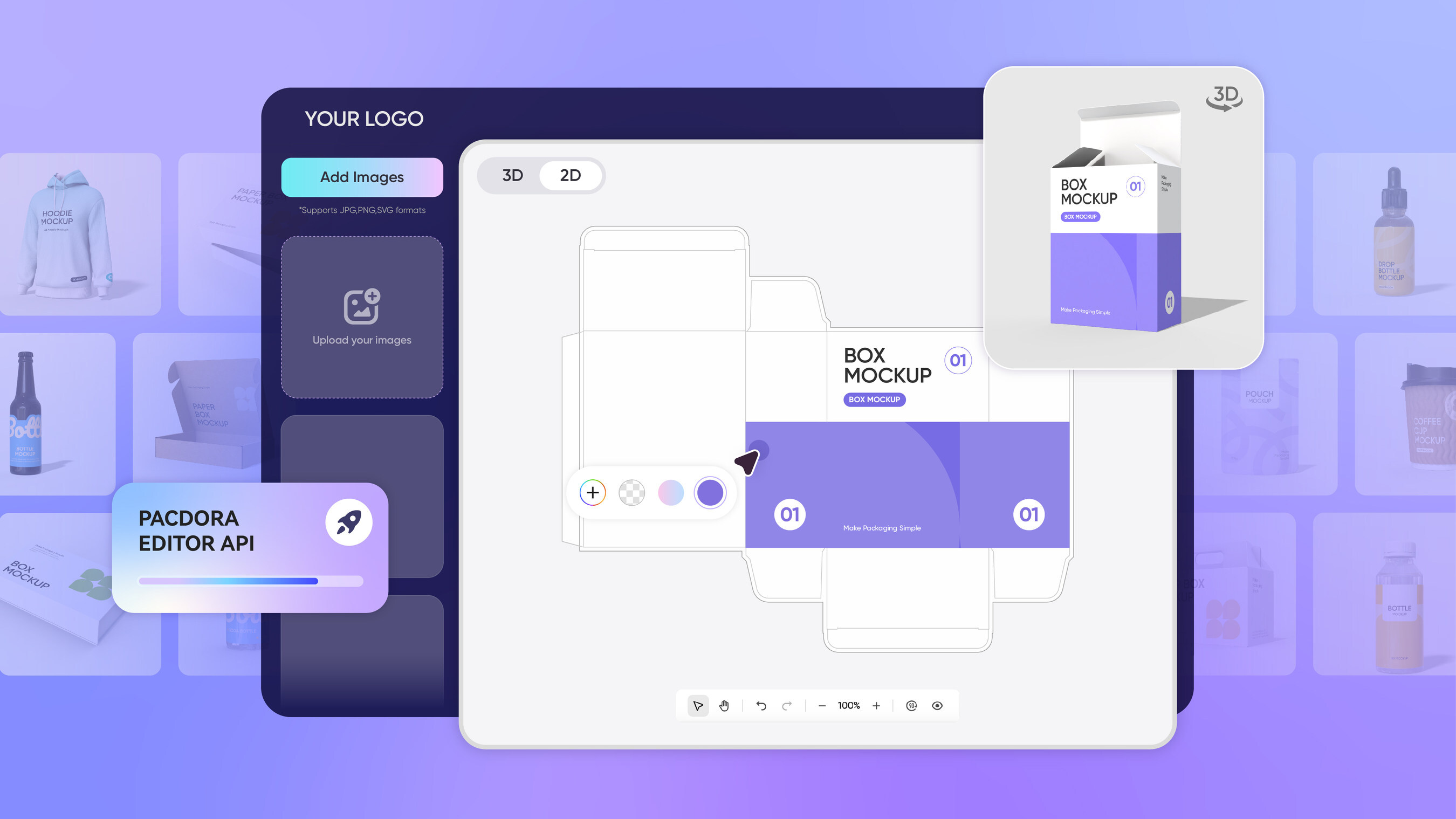 Unable to view the image, Please provide a valid URL.