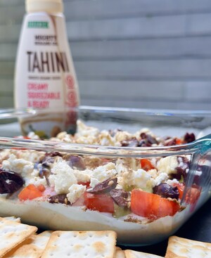 Mighty Sesame®, Partners With Homemade
