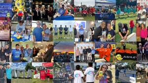 Elite Rewards "Elite Cares" Program Surpasses $1.4 Million in Charitable Donations