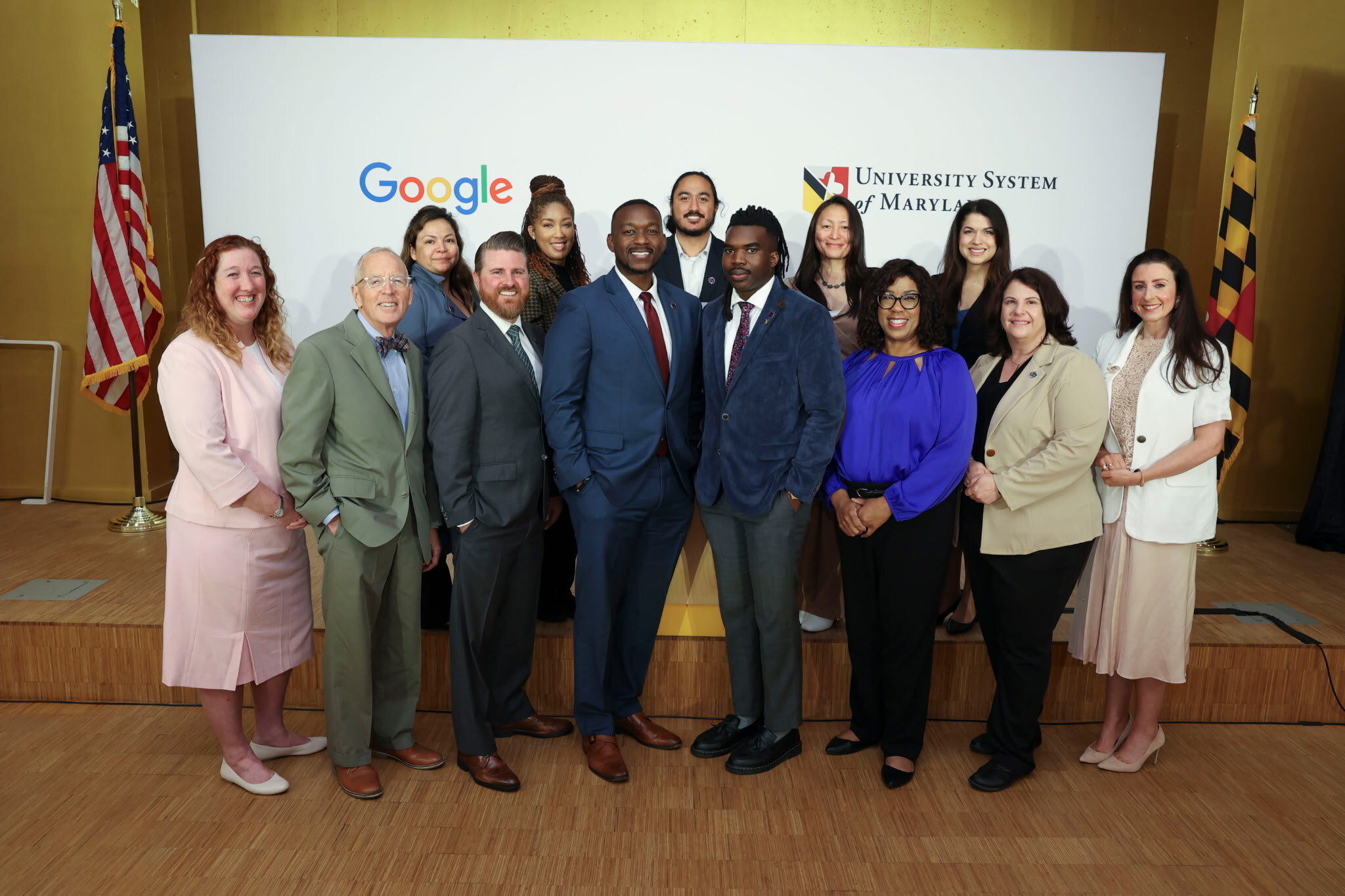 Student Veterans of America Announces $4 Million Google.org Funding to Drive Veteran Career Success