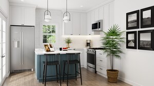 Contemporary Tiny Homes Scales Growth Across Connecticut, Expands Custom Design Capabilities and Breaks Ground in New Markets