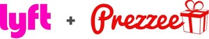 Elevating driver rewards: Lyft and Prezzee announce digital gift card partnership