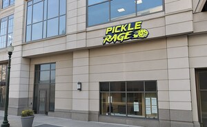 Empire State of Play: PickleRage Announces First New York Club in New Rochelle