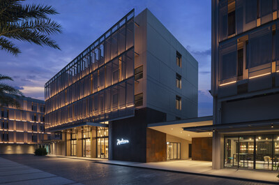 Radisson Hotel Group Buka Hotel Don Mueang Bangkok, Melengkapi Portofolio Radisson Hotel Group di Ibu Kota Thailand