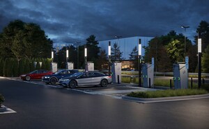 Federal Realty and Mercedes-Benz High-Power Charging Forge Landmark EV Infrastructure Agreement