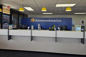 Advance America Opens New Location in South Gate, CA Advance America Opens New Location in South Gate, CA
