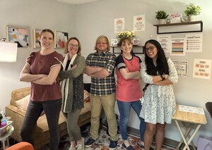 Green Valley Therapy Partners with Frederick County Pediatrics to Expand Mental Health Services in New Market