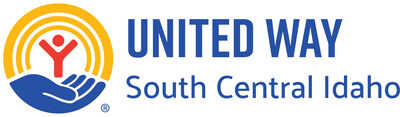 United Way mobilizes South Central Idaho communities into action so that everyone can thrive. (PRNewsfoto/United Way of South Central Idaho)