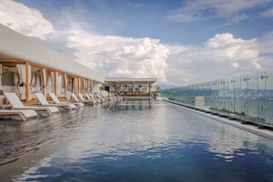 Unico 20º105º Hotel Riviera Nayarit Brings New Level of Customized, All-Inclusive Boutique Luxury to Riviera Nayarit